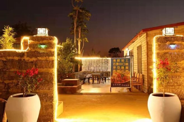 Exterior & Views 2, Weizhou Island Summer Sunshine Sea View Hotel, Beihai