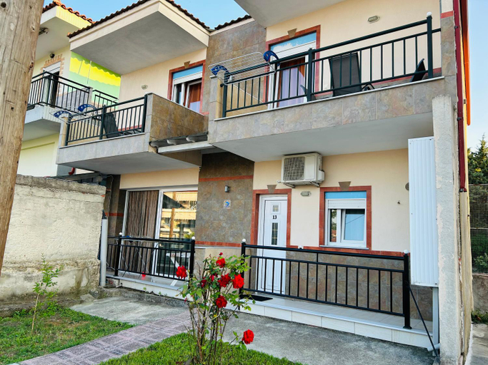 Others 4, Apartments Spartacus, Central Macedonia