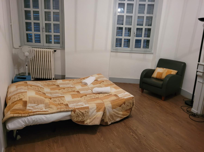 Bedroom 11