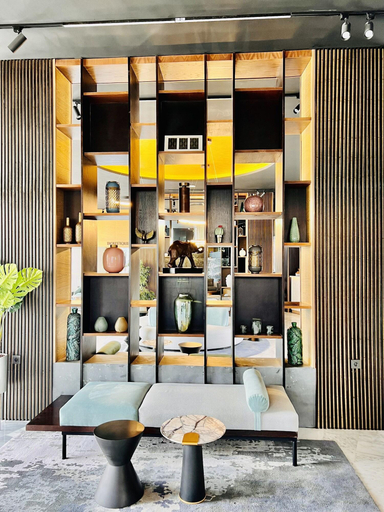 Public Area 5, Dominium Hivernage Hotel, Agadir-Ida ou Tanane
