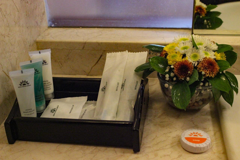 Amenities 3