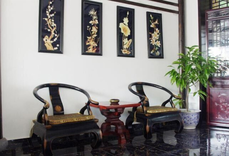Others 4, Donglai Courtyard Inn, Yangzhou