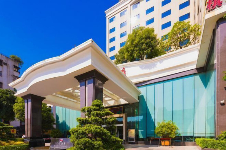 Exterior & Views 2, Delight Empire Hotel, Dongguan