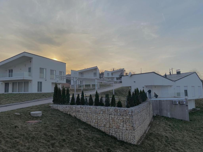 Others 3, Modern Villas In Green Paradise, Sarajevo