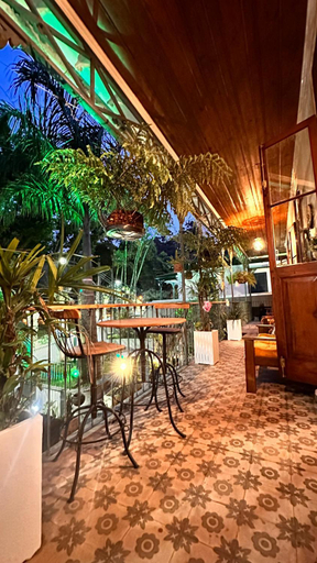 Food & Drinks 4, Casa Verde Petropolis, Petrópolis