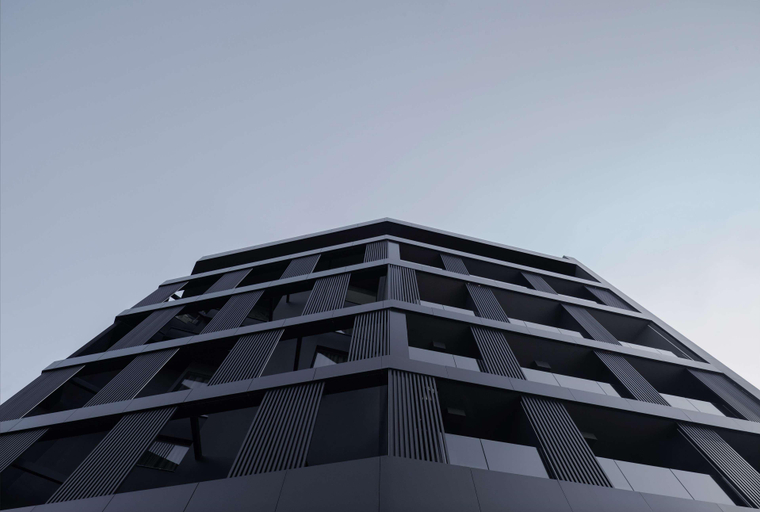 Exterior & Views 2, Map Boutique Hotel