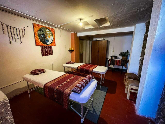 Others 5, Kusiy Qosqo, Cusco
