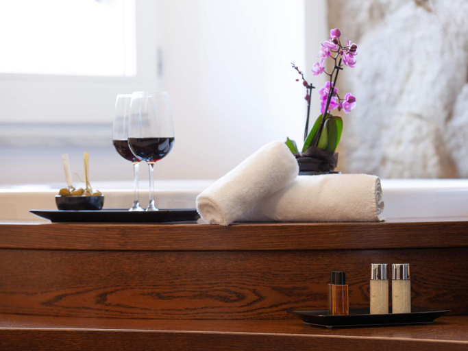 Others 5, Palazzo Ferrucci Luxury Suites, Cagliari