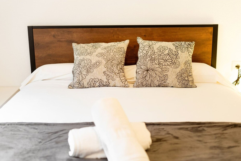 Bedroom 3, Unik Vacation Santes Creus, Tarragona