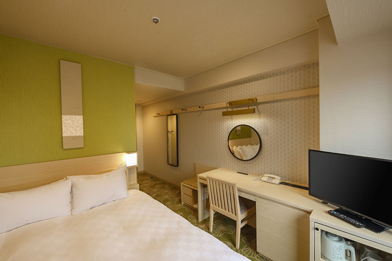 Bedroom 15