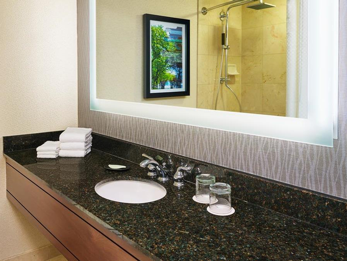 Bathroom 5
