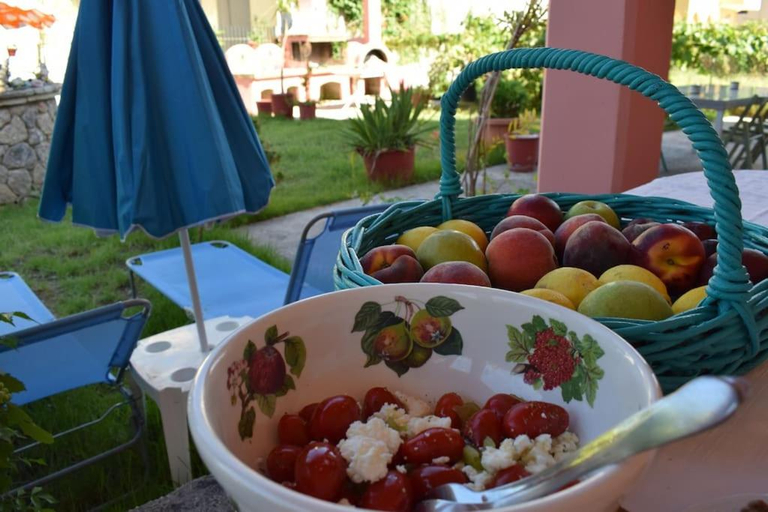 Others 2, Private Villa AKOBARA, 2km from city center, Ionian Islands