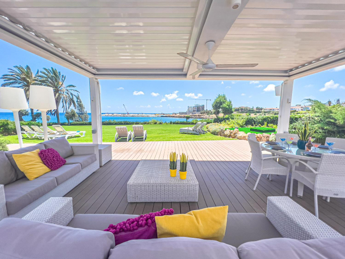 3, Erato Seafront Luxury Villa