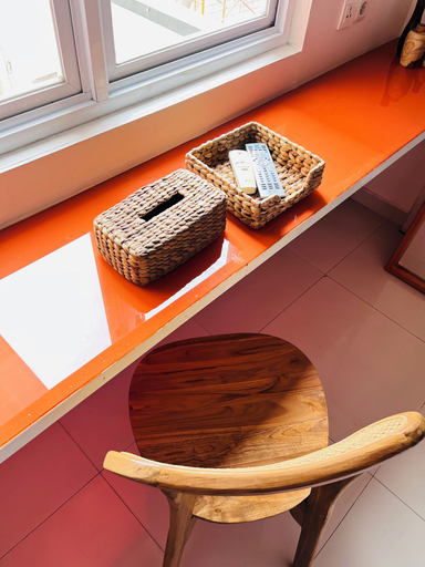 Food & Drinks, Casa Kuta View 2 BR, Badung