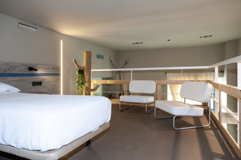 Bedroom 4, Unik Vacation Emperador, Tarragona