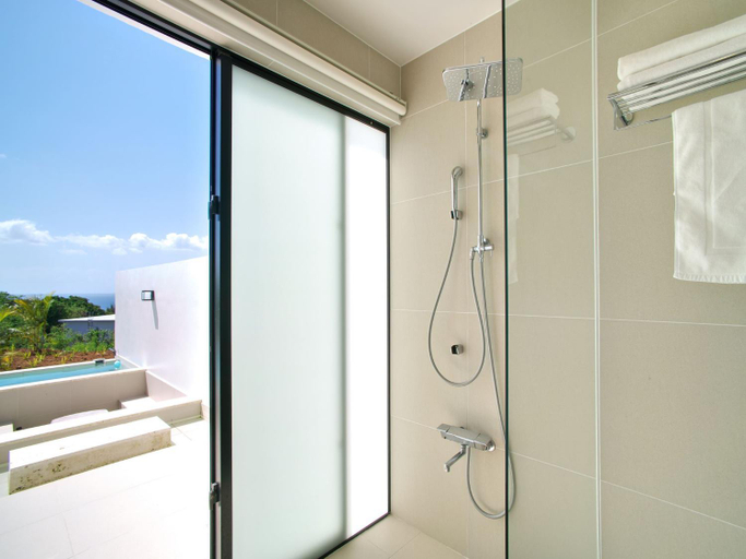 Bathroom 4, ADAN RESORT Lana Suite Villa, Motobu