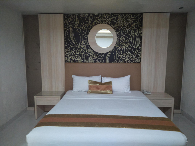 Bedroom 19