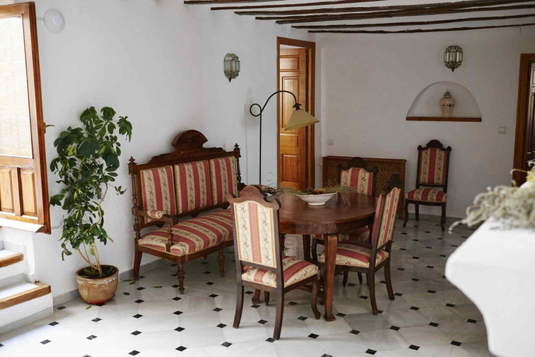Public Area 2, Hotel Casa De Los Arcos, Almería
