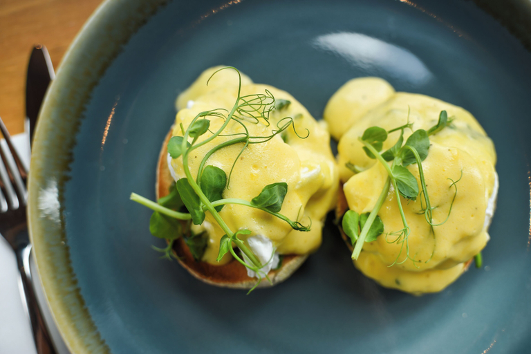 Food & Drinks 5, Bracken Hide Hotel, Highland