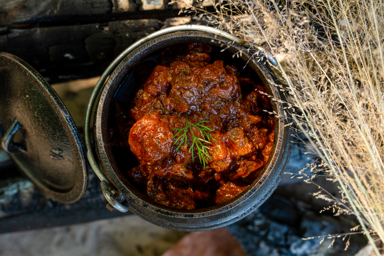 Food & Drinks 5, Ichingo Chobe River Lodge by Mantis, Kabe
