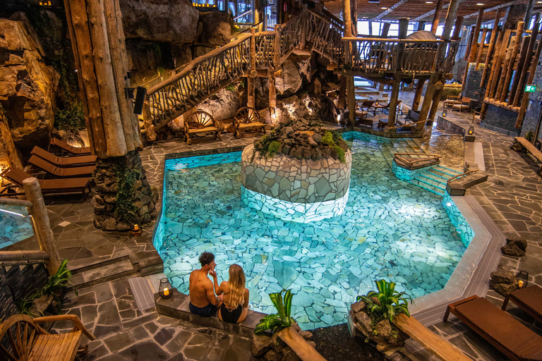 Sport & Beauty, Nature Hotel & Spa Resort Järvisydän, Southern Savonia