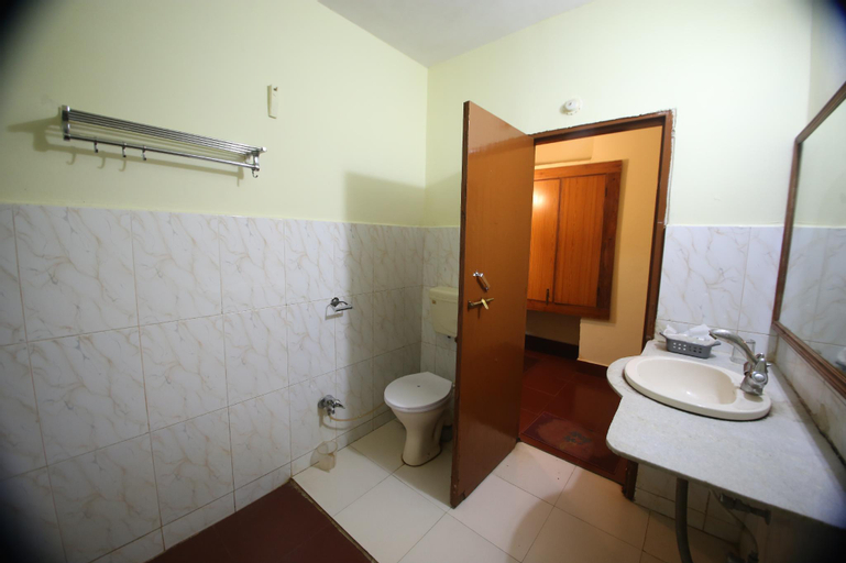 Bedroom 3, Mogli Jungle Resort, Umaria