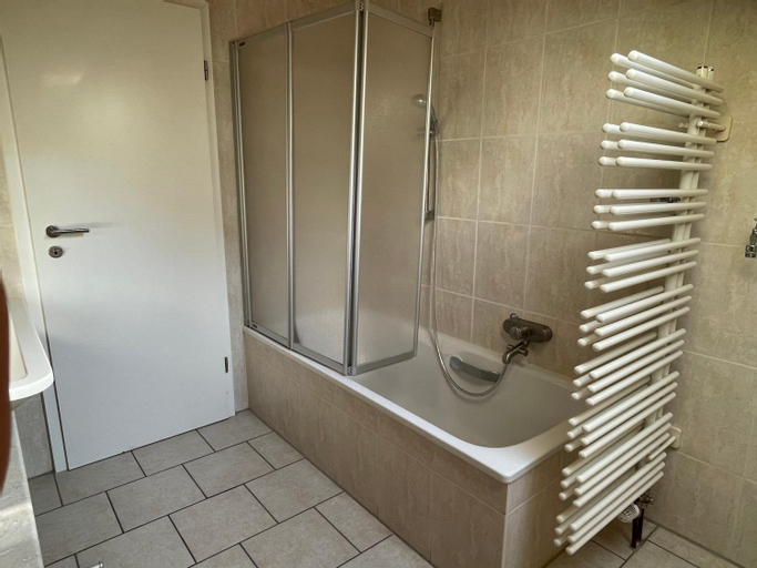 Bedroom 3, Pension Marco, Kassel
