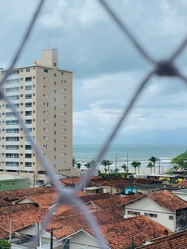 Others 5, Lindo apto com piscina em Praia Grande, Praia Grande