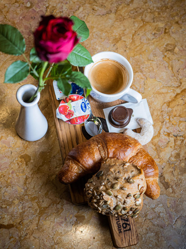 Food & Drinks 4, Hotel Rhyhof, Frauenfeld