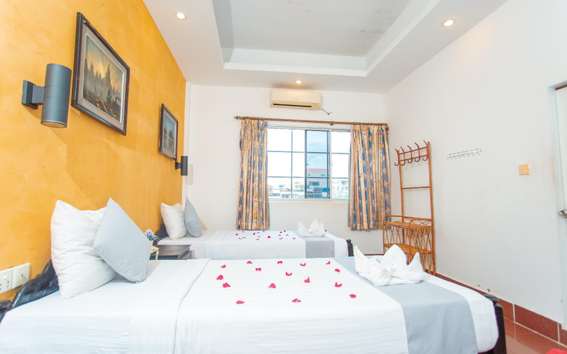 Bedroom 11