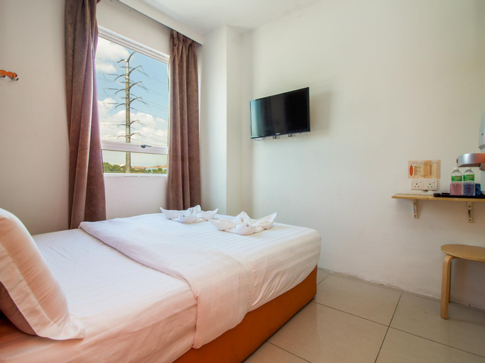Bedroom 19