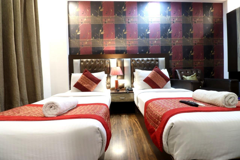 Bedroom 5