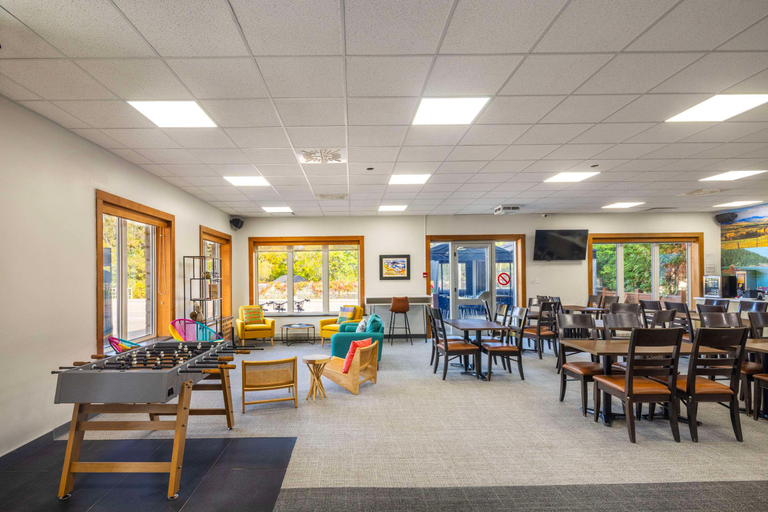 Public Area 3, Clarion Pointe La Malbaie, Charlevoix-Est