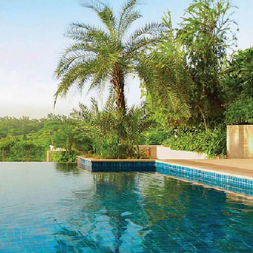 Sport & Beauty 2, Taj Surajkund Resort & Spa, NCR, Delhi