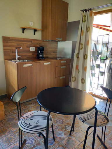 Others 3, Pension Gabino (rooms), León