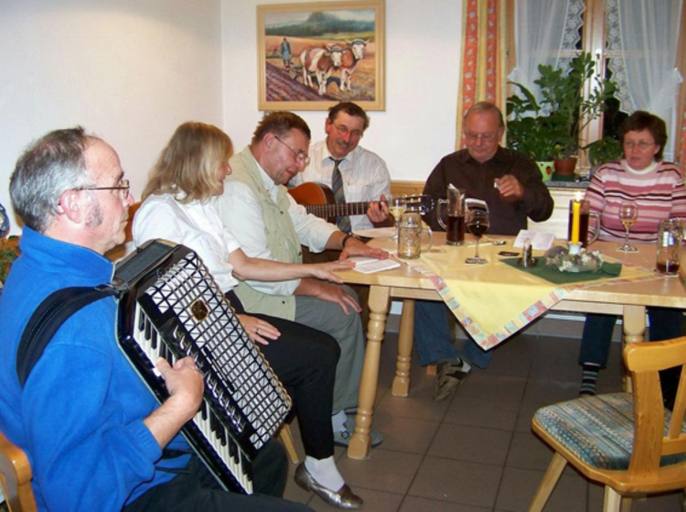 Others 4, Gasthof-Pension Kesslsimerhof, Tirschenreuth