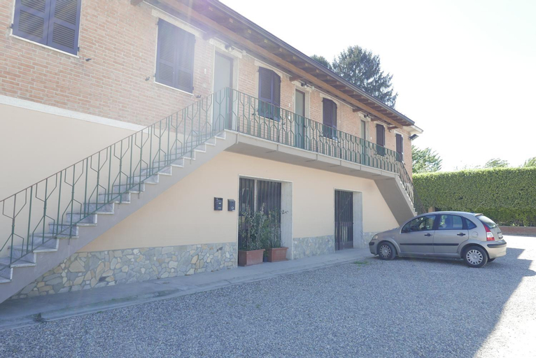 Others 5, Agriturismo Boschi Celati, Piacenza