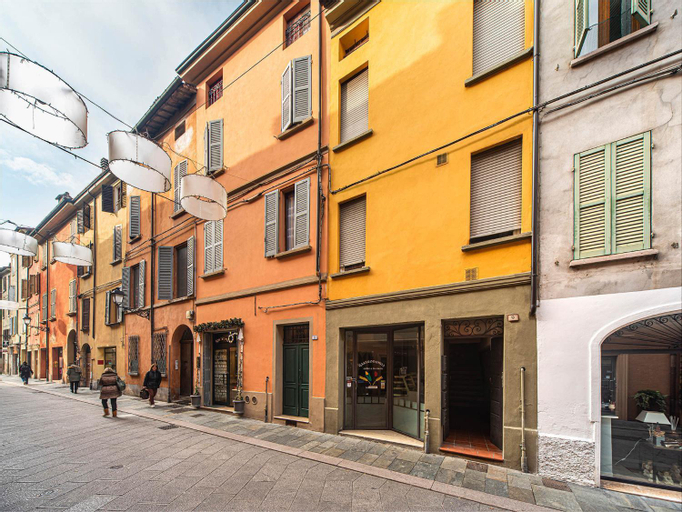 Reggio Center Lovely Apartments, Reggio Nell'Emilia
