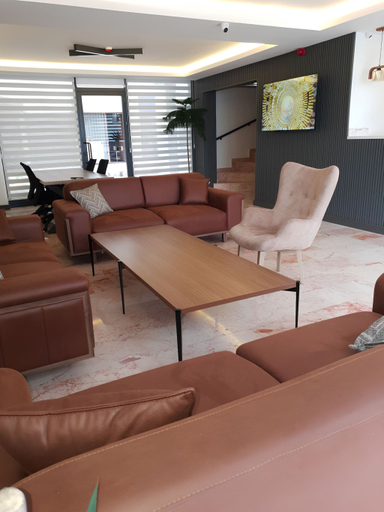 Public Area 5, Kriti Hotel Antalya, Antalya