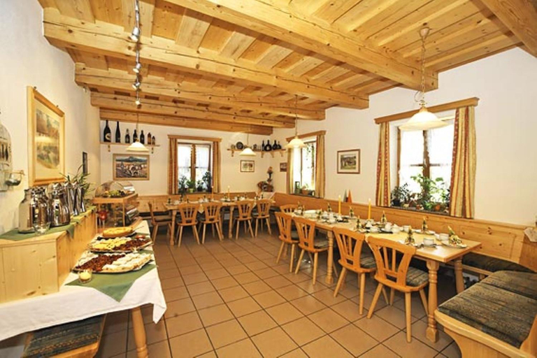 Food & Drinks 2, Gasthof-Pension Kesslsimerhof, Tirschenreuth