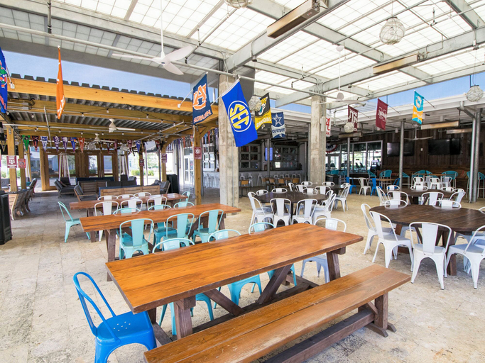 Food & Drinks 5, Prominence North #54A by Southern Vacation Rentals, Walton