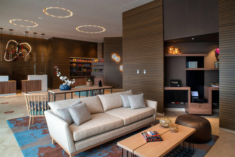 Public Area 4, Fairfield by Marriott Lima Miraflores, Lima