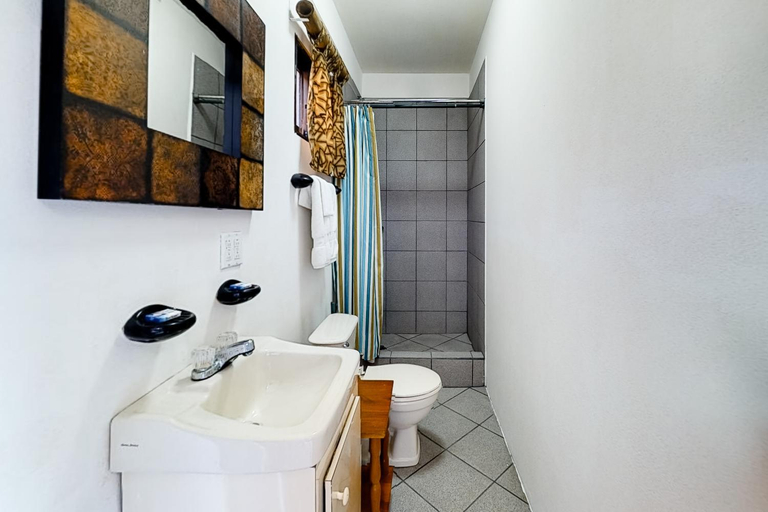 Others 4, Otoch Mayan Falls Gold Standard and Corridor Certified