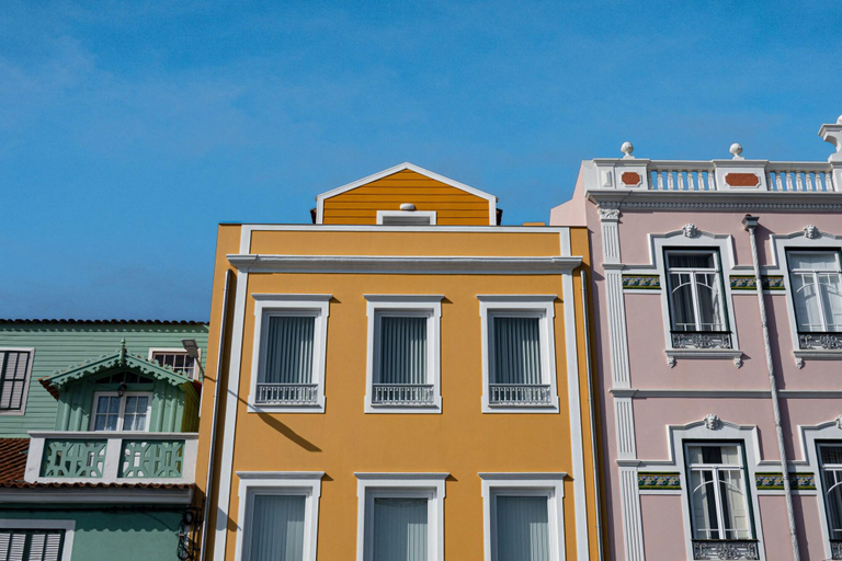 Exterior & Views 2, Nereida, Horta
