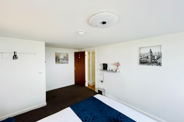 Others 4, OYO Harbour Hotel, Lincolnshire