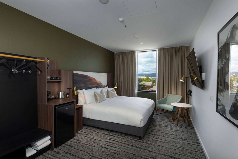 Bedroom 9