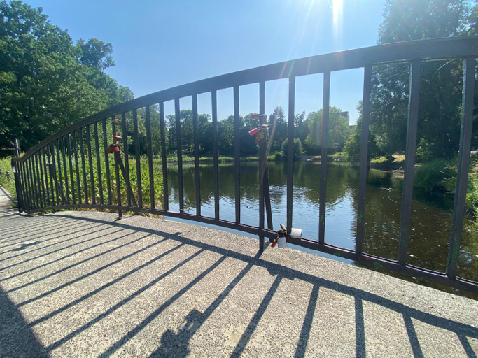 Others 2, Lake Side Park/Historic/BER/THF, Berlin