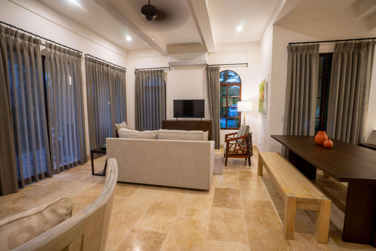 Bedroom 3, Rancho Santana, Tola