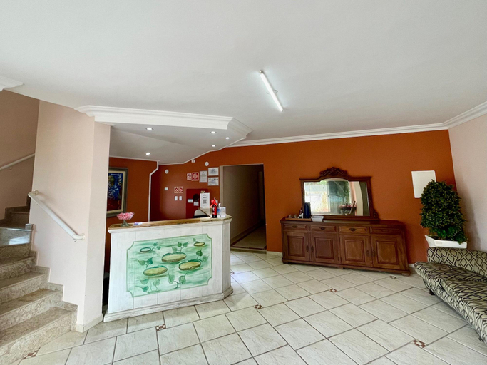 Public Area 2, Surfside Suites, Peruíbe