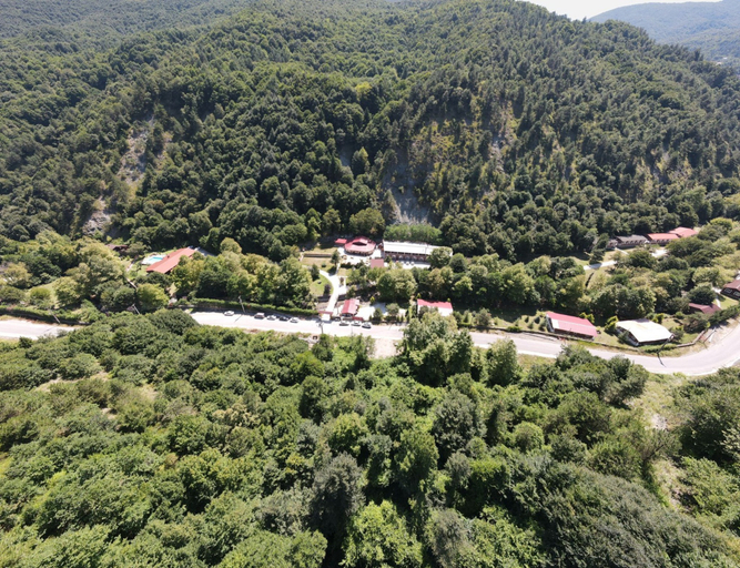 Exterior & Views 5, Feel And Live Hotel, Pamukova